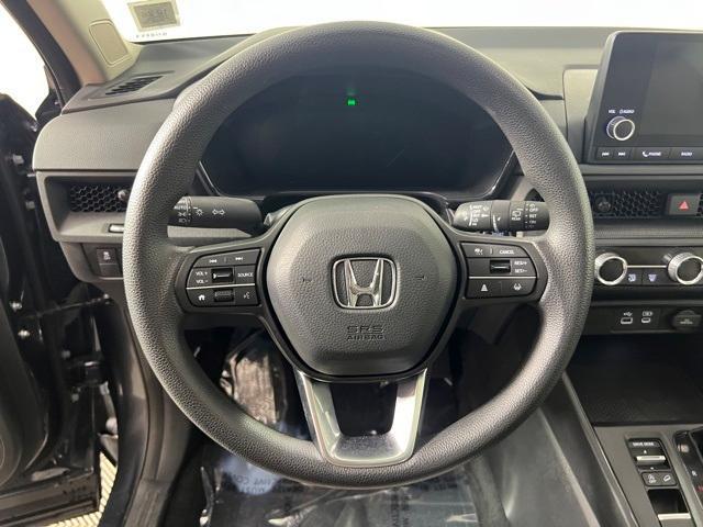 used 2023 Honda CR-V car, priced at $30,000