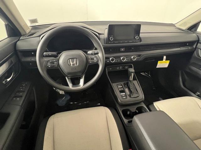 used 2023 Honda CR-V car, priced at $30,000
