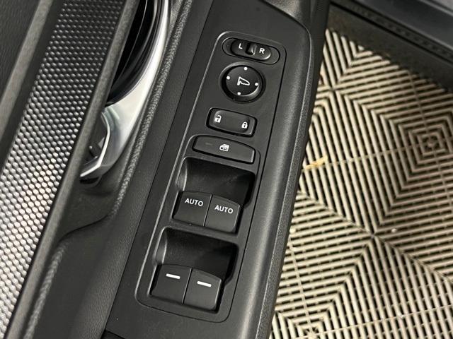 used 2023 Honda CR-V car, priced at $30,000