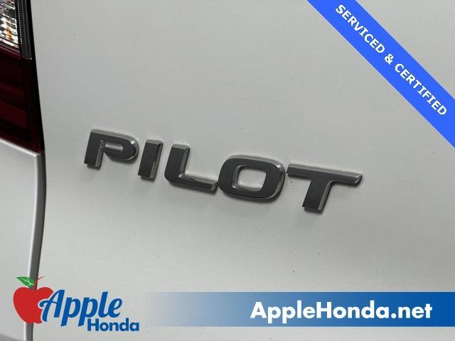 used 2019 Honda Pilot car, priced at $20,000