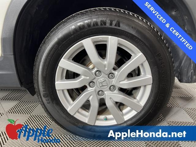 used 2019 Honda Pilot car, priced at $20,000