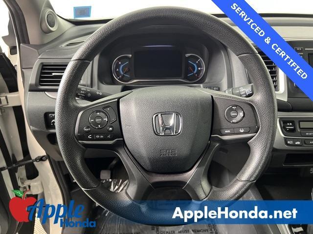 used 2019 Honda Pilot car, priced at $20,000