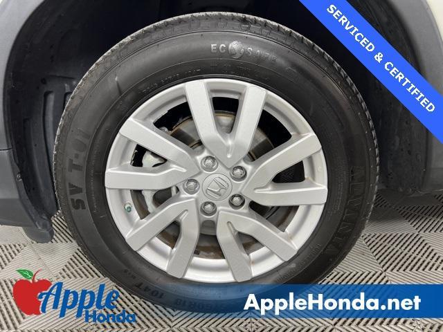 used 2019 Honda Pilot car, priced at $20,000