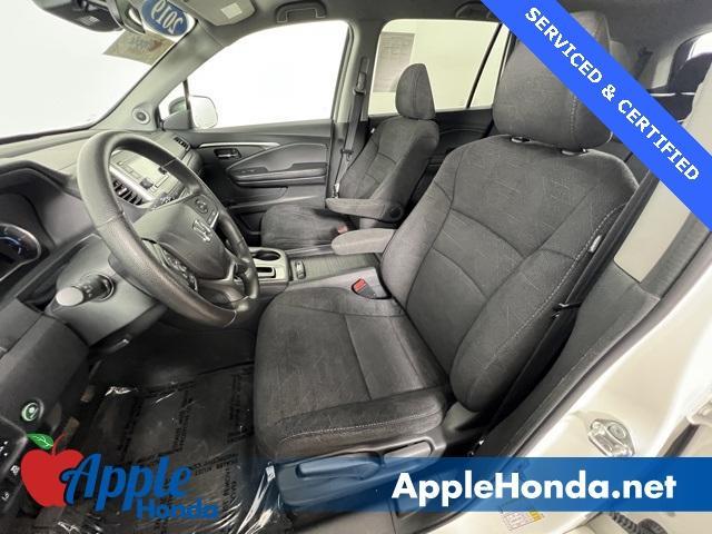 used 2019 Honda Pilot car, priced at $20,000