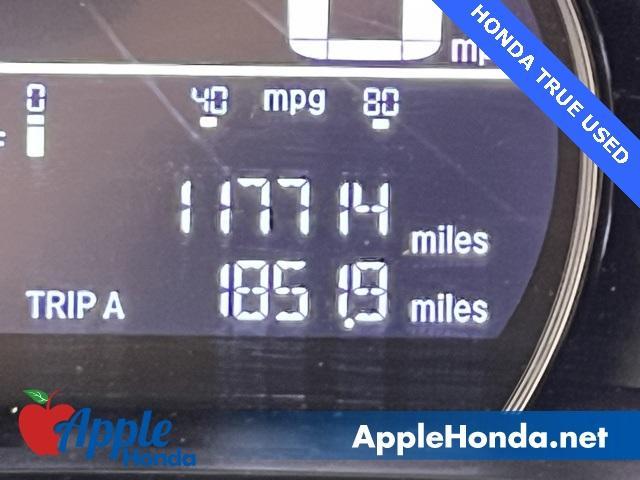 used 2019 Honda CR-V car, priced at $16,000