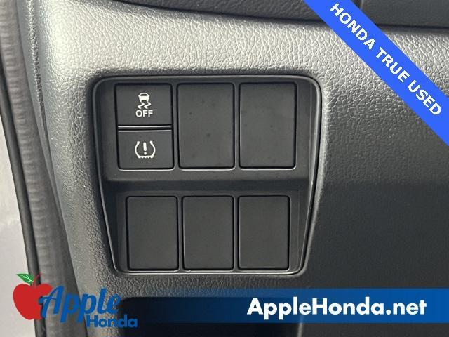 used 2019 Honda CR-V car, priced at $16,000