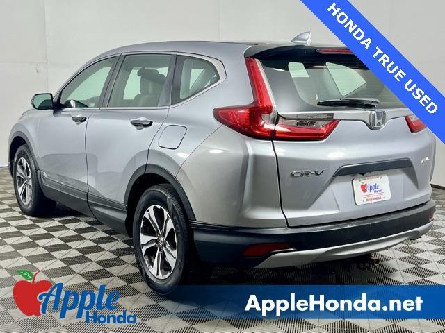 used 2019 Honda CR-V car, priced at $16,000