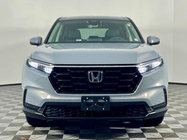 new 2025 Honda CR-V car, priced at $35,350