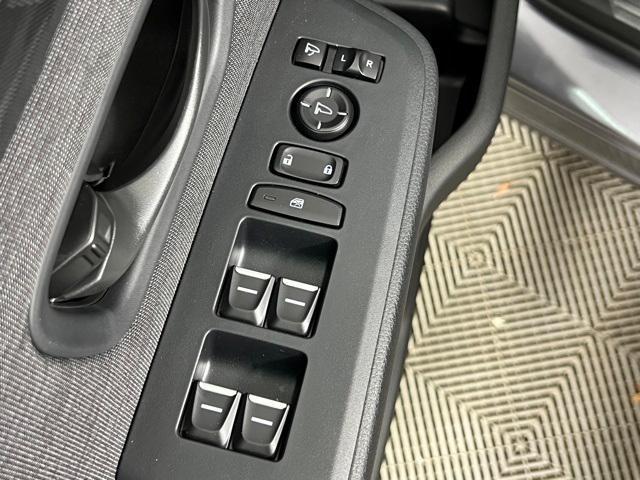 new 2026 Honda Passport car, priced at $51,070