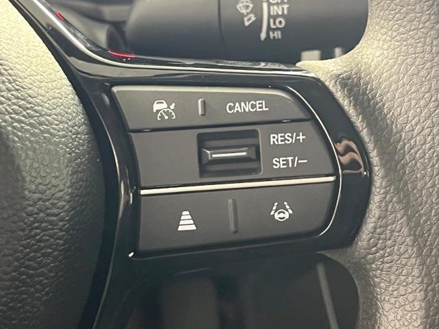 new 2025 Honda Civic car, priced at $25,400