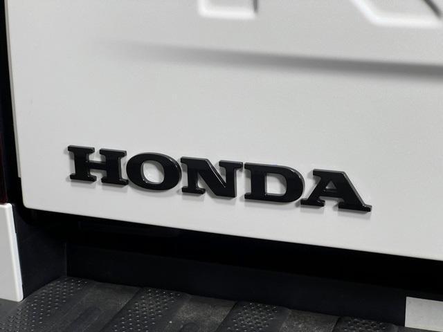 new 2025 Honda Ridgeline car, priced at $46,156
