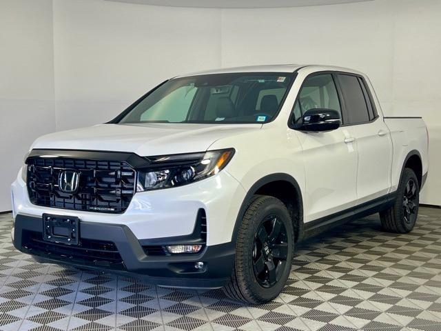 new 2025 Honda Ridgeline car, priced at $46,156