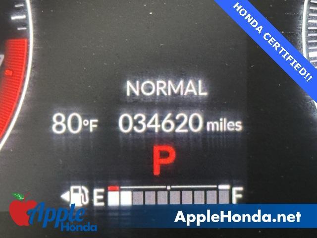 used 2023 Honda HR-V car, priced at $22,399
