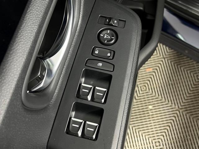 new 2026 Honda Passport car, priced at $46,551