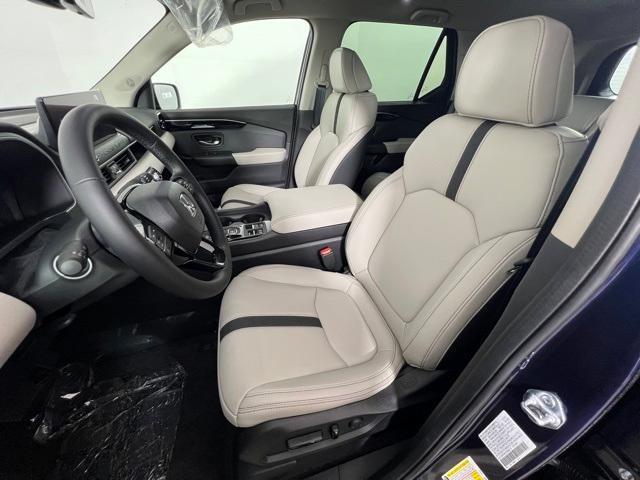 new 2026 Honda Passport car, priced at $46,551