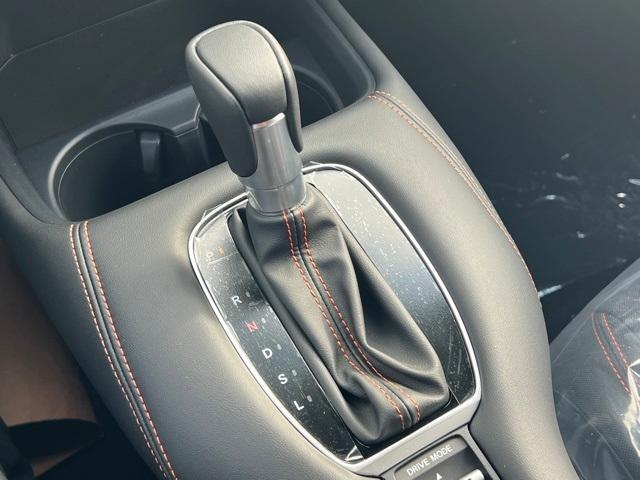 new 2025 Honda HR-V car, priced at $30,032