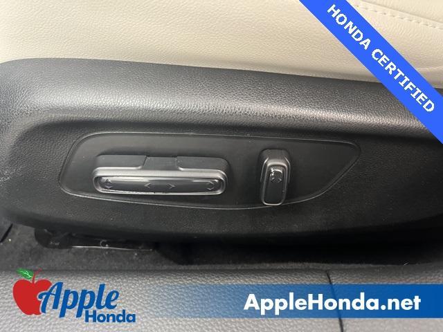 used 2022 Honda Civic car, priced at $24,738