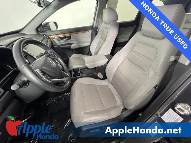 used 2019 Honda CR-V car, priced at $22,995