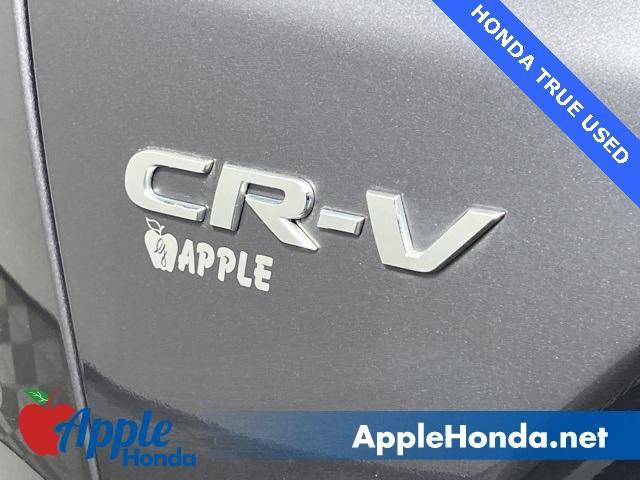 used 2019 Honda CR-V car, priced at $22,995