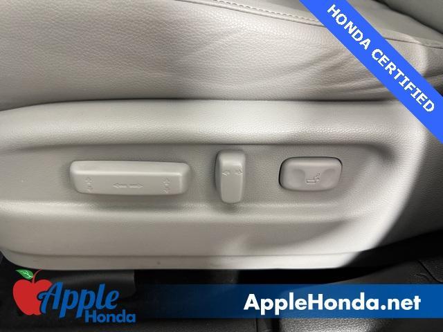 used 2022 Honda Ridgeline car, priced at $32,211