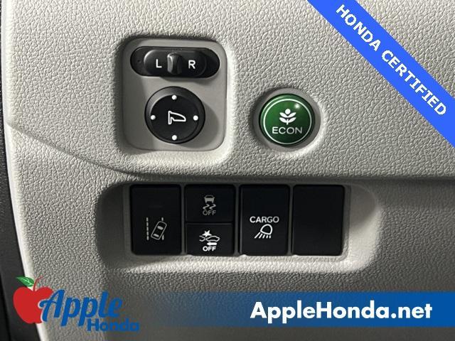 used 2022 Honda Ridgeline car, priced at $32,211
