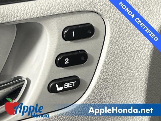 used 2022 Honda Ridgeline car, priced at $32,211
