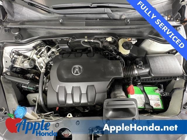 used 2017 Acura RDX car, priced at $16,536