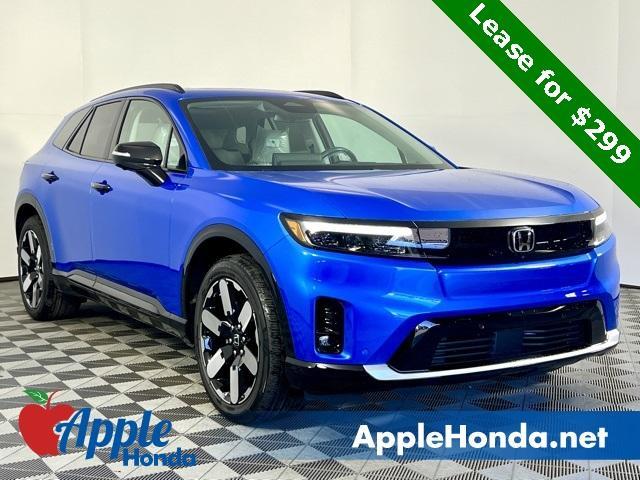 new 2024 Honda Prologue car, priced at $55,074