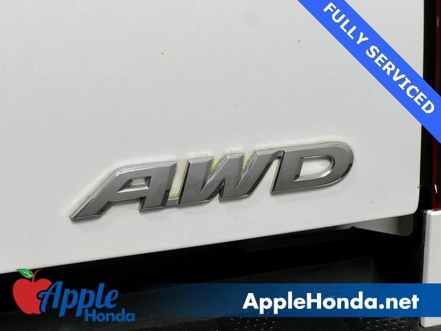 used 2020 Honda Ridgeline car, priced at $21,898