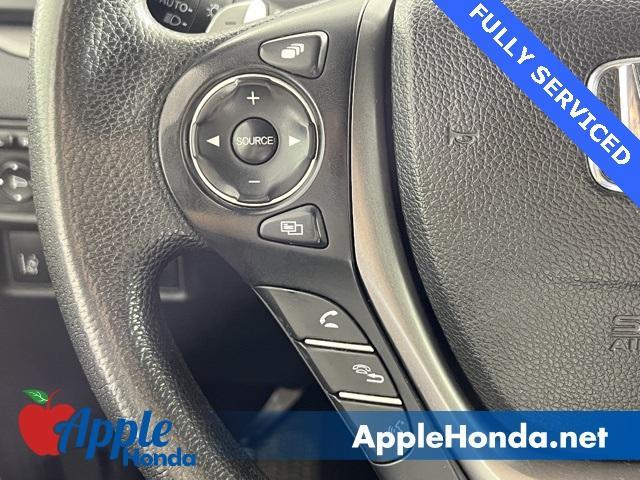 used 2020 Honda Ridgeline car, priced at $21,898