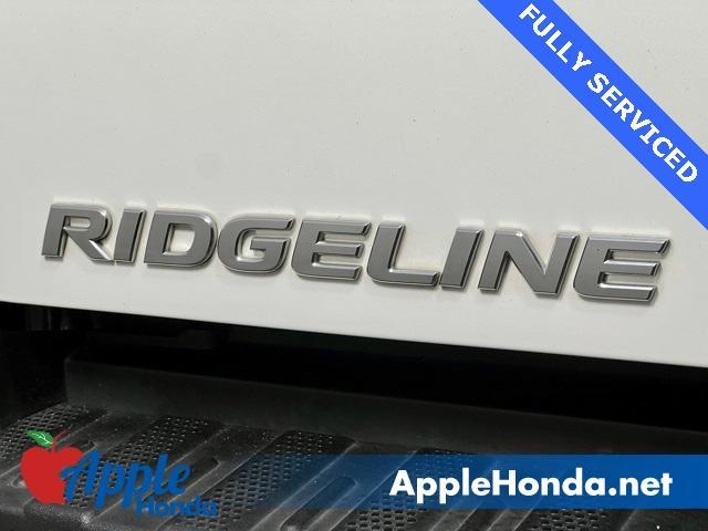 used 2020 Honda Ridgeline car, priced at $21,898