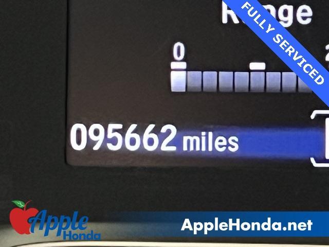 used 2020 Honda Ridgeline car, priced at $21,898