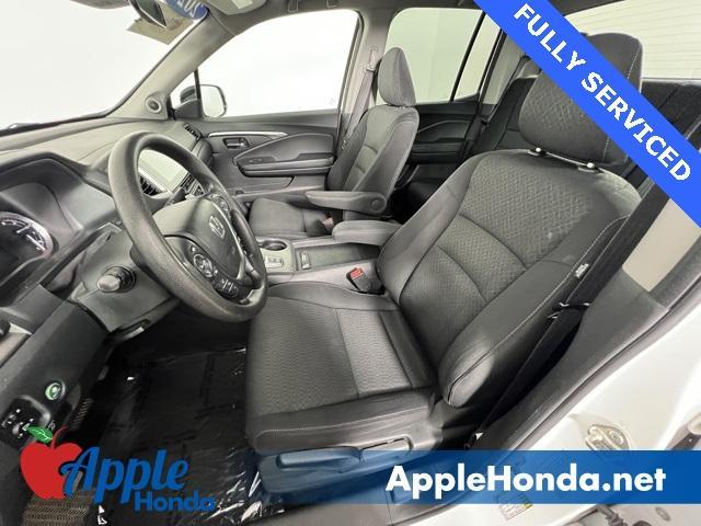 used 2020 Honda Ridgeline car, priced at $21,898