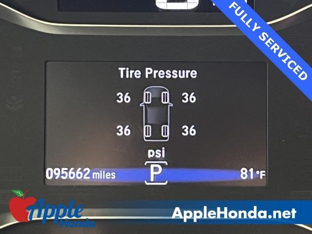 used 2020 Honda Ridgeline car, priced at $21,898