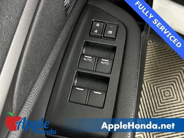 used 2020 Honda Ridgeline car, priced at $21,898