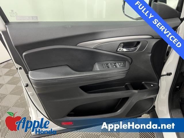 used 2020 Honda Ridgeline car, priced at $21,898