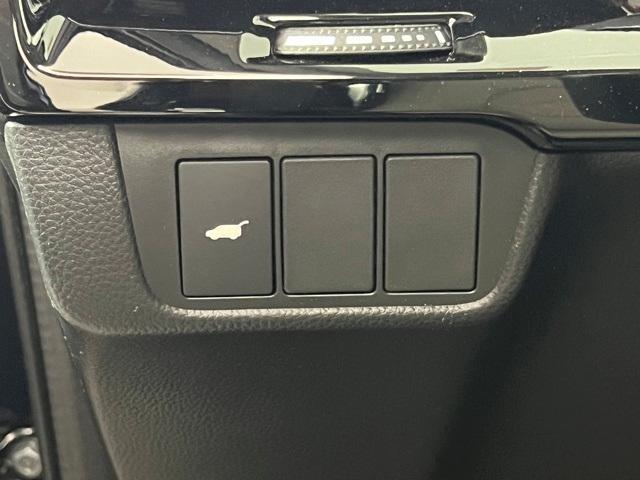 new 2026 Honda CR-V car, priced at $38,410