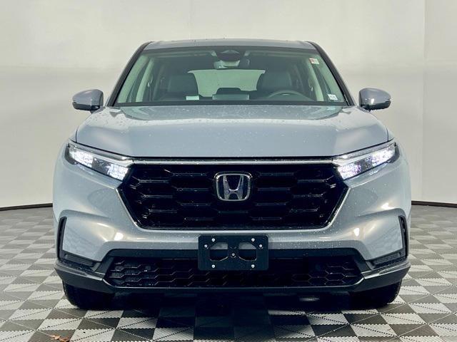 new 2025 Honda CR-V car, priced at $38,350