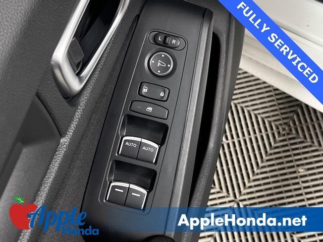 used 2023 Honda Civic car, priced at $23,000