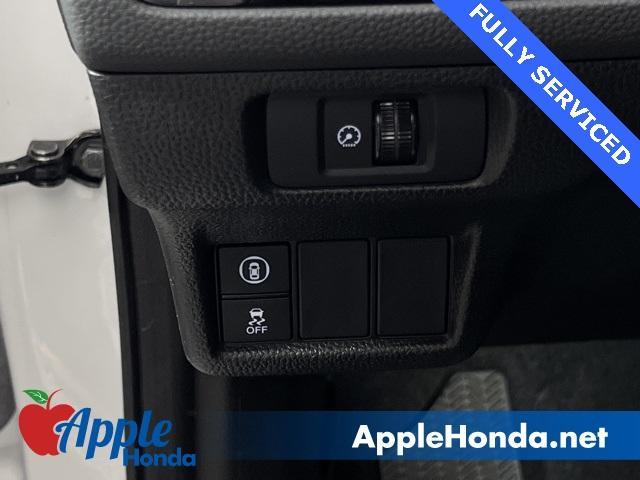 used 2023 Honda Civic car, priced at $23,000