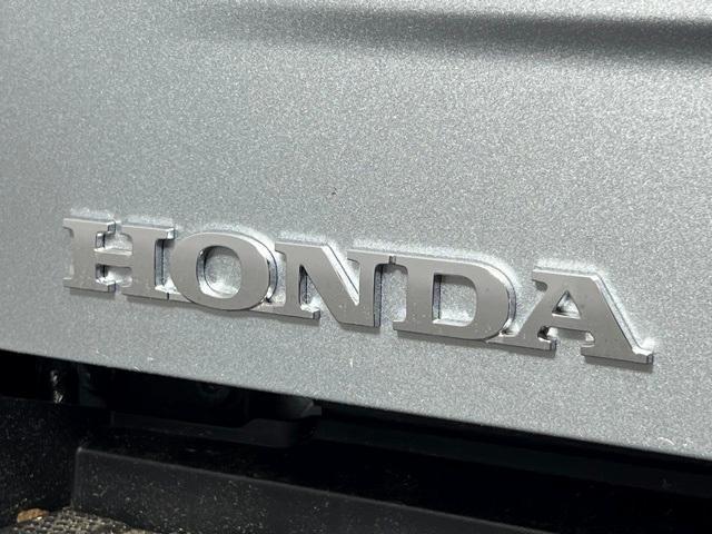 new 2025 Honda Ridgeline car, priced at $38,825