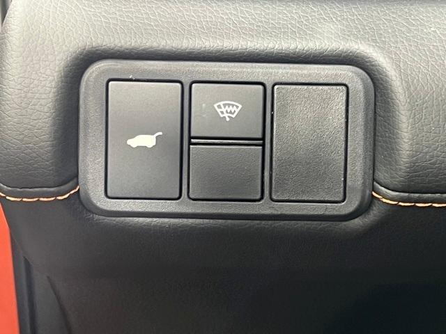 new 2026 Honda Passport car, priced at $53,555