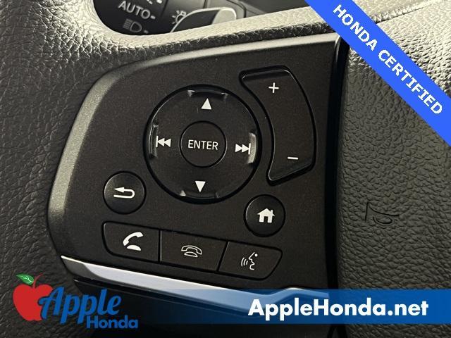 used 2022 Honda Pilot car, priced at $28,792