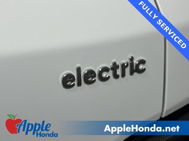 used 2023 Hyundai Kona EV car, priced at $20,357