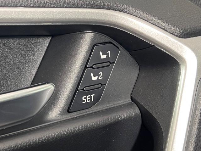used 2022 Toyota RAV4 car, priced at $29,995