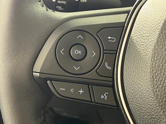 used 2022 Toyota RAV4 car, priced at $29,995