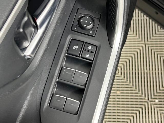 used 2022 Toyota RAV4 car, priced at $29,995