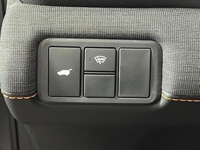 new 2026 Honda Passport car, priced at $49,991