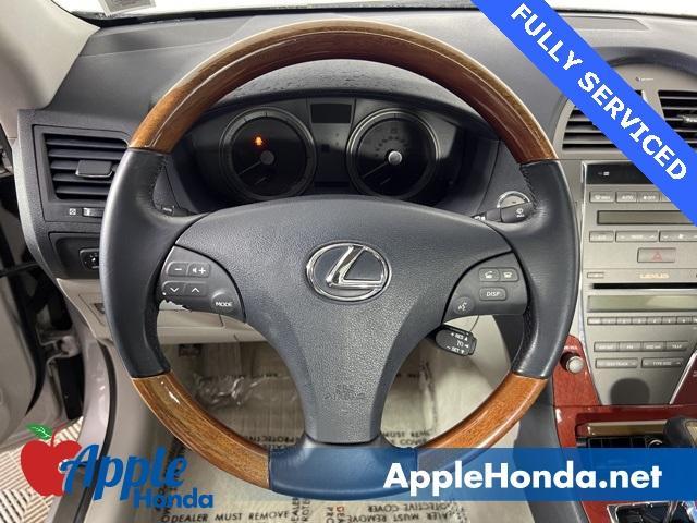 used 2008 Lexus ES 350 car, priced at $9,995