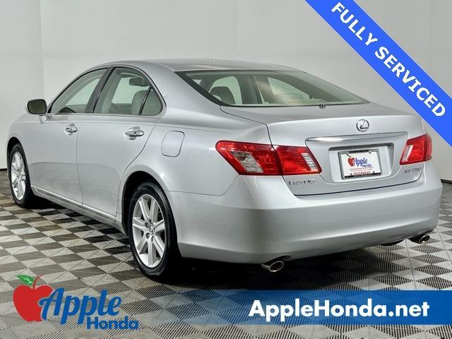 used 2008 Lexus ES 350 car, priced at $9,995